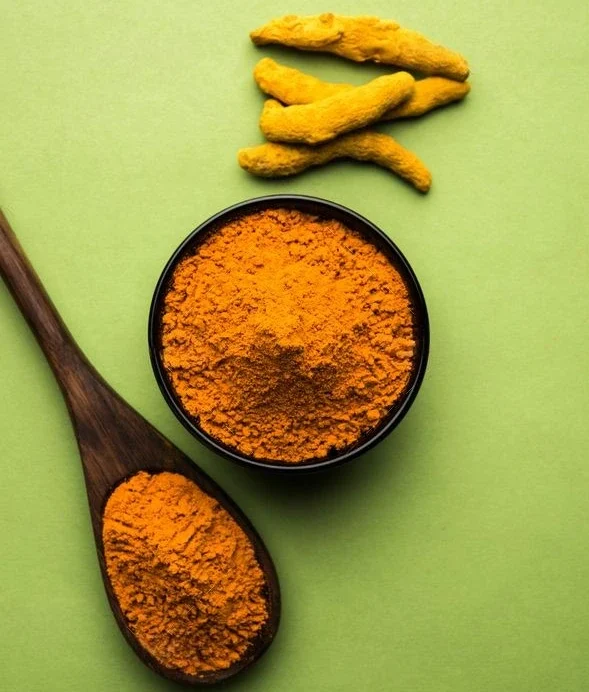 Haldi Ceremony – Skin Prep with Meaning
