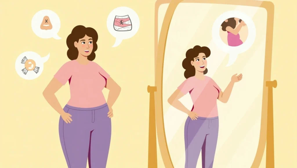 Plastic Surgery Can Actually Help You