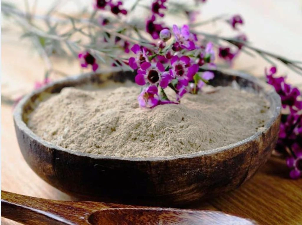 Rhassoul Clay