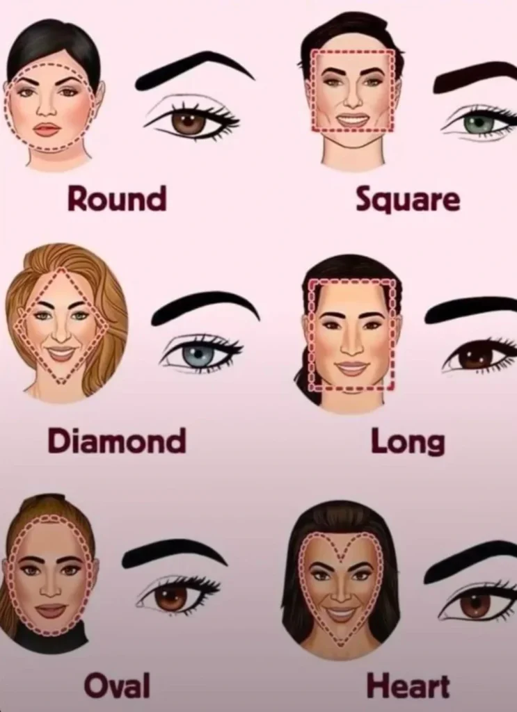 shape your eyebrows