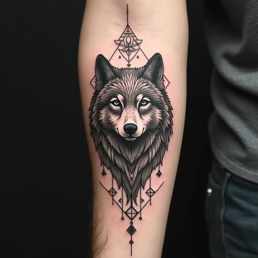Animal Power