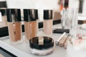Best Foundation for Mature Skin