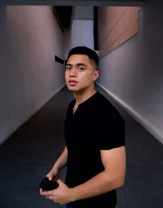 Fade Haircuts for Men