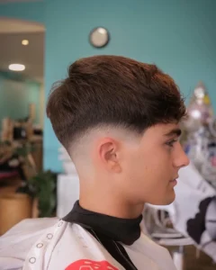 Fade Hairstyles for Guys