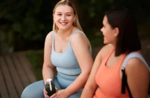 Hot Girl Wellness in Southlake