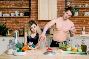 Natural Testosterone