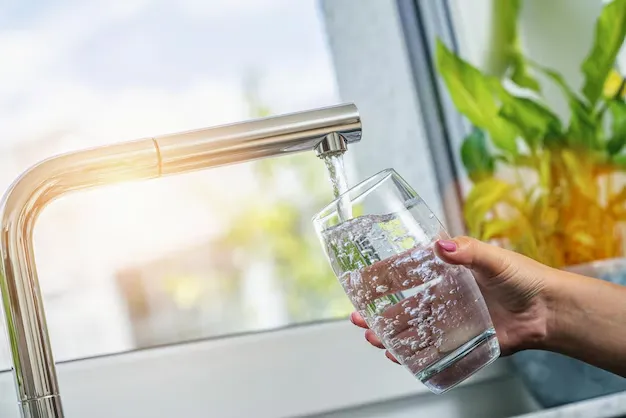 Real Value of Water