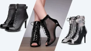 Top High Heels Dance Shoes Models
