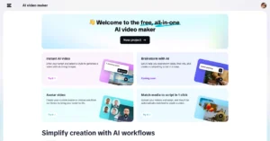 Turn Skincare Product Demos into Engaging Stories with AI Video Editor