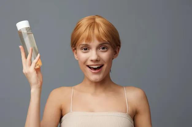 Your Skin Drinks Too