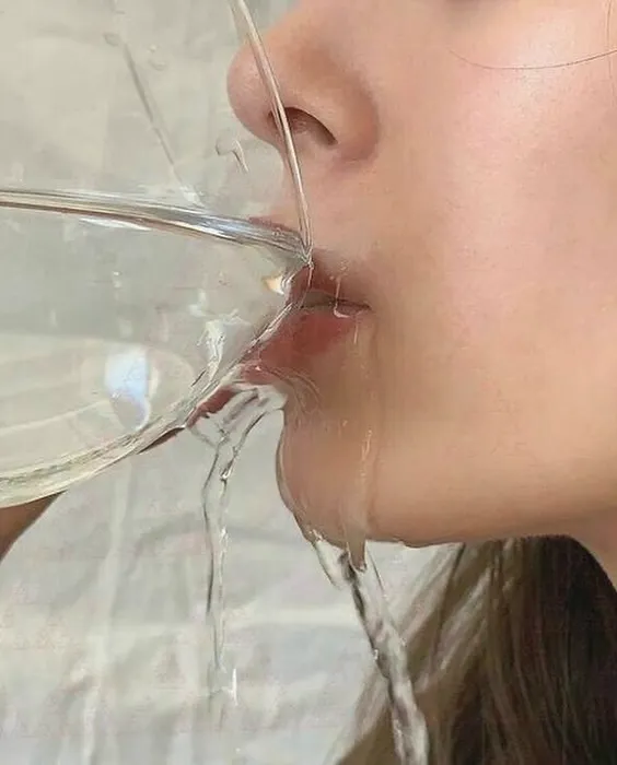 Drink Plenty of Water