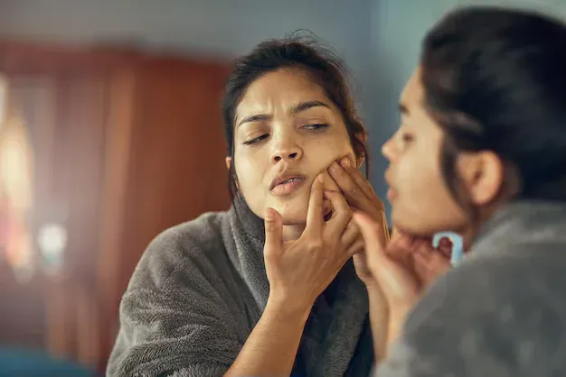  Massage Your Face