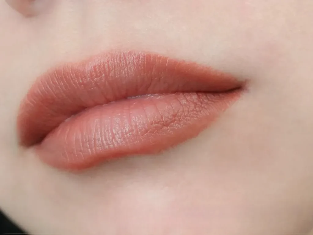 NARS Powermatte High-Intensity Long-Lasting Lip Pencil