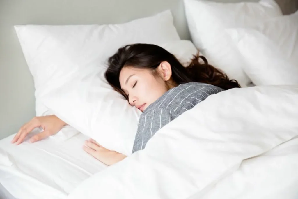 Sleep Well Every Night