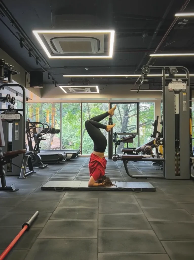 Yoga