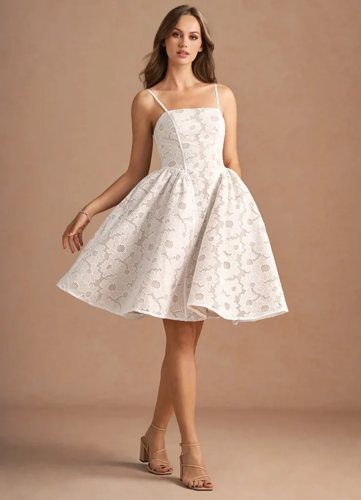 Festive Outfits for Your Office Holiday Party