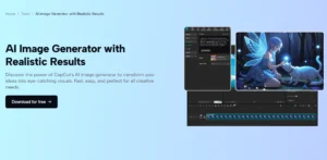 How AI Image Generators Are Shaping Personalized Beauty, Fashion & Salon Design