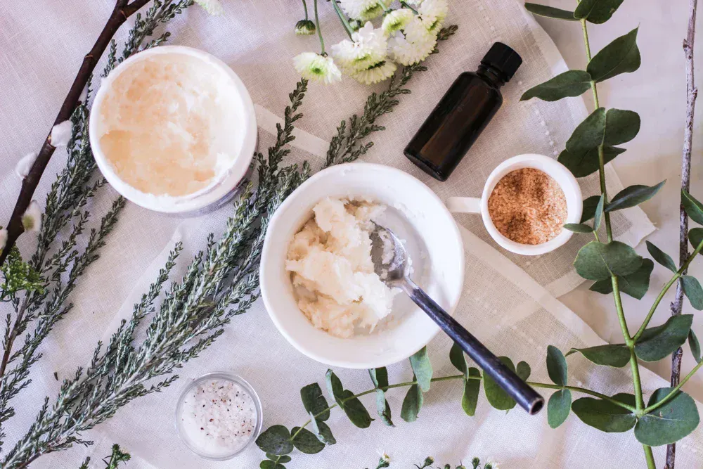 Why and How Nature Is Better for Skincare