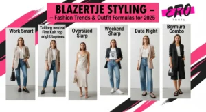 Blazertje