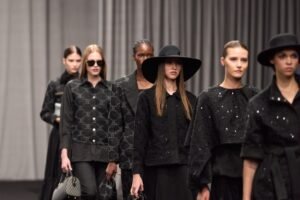 Fashion Week- Runway Highlights and Designer Collections