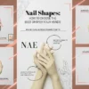 Nail Shapes
