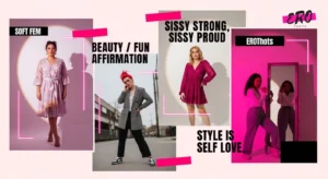 Sissy Captions