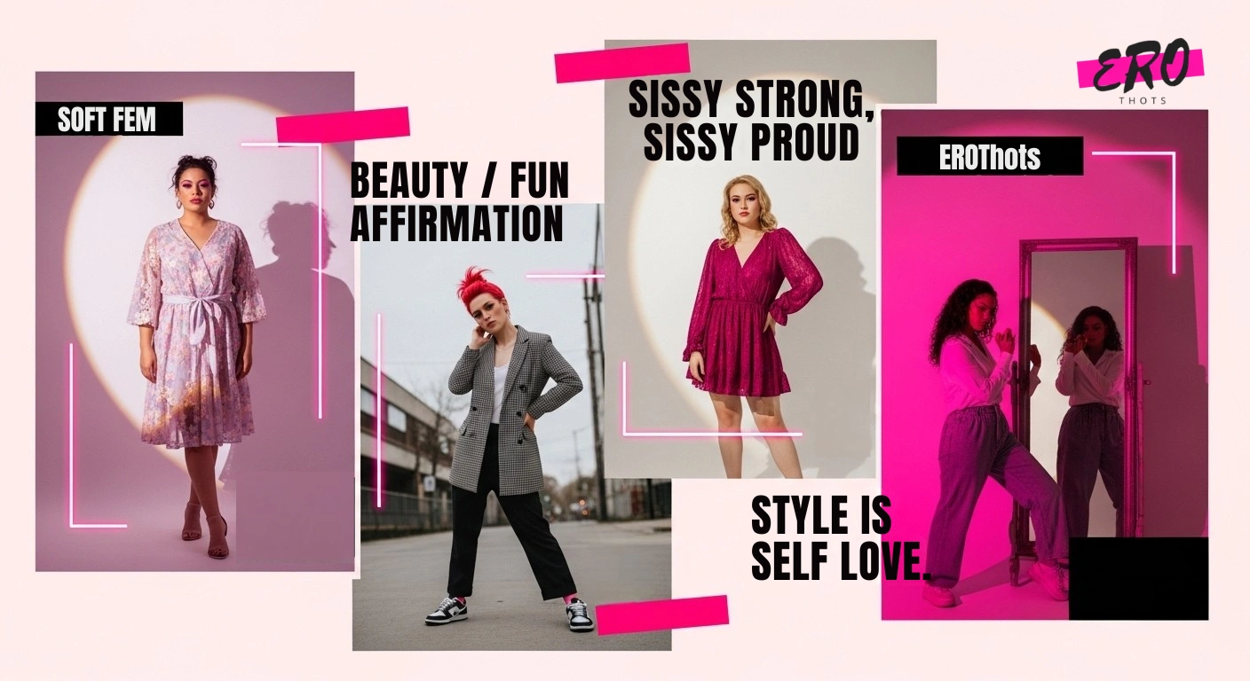 Sissy Captions