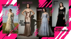 Vintage Prom Dresses