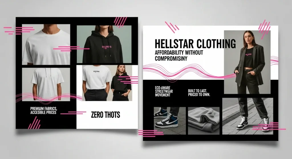 HELLSTAR CLOTHING