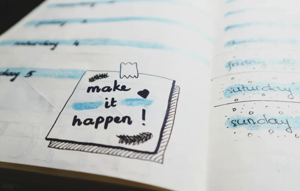 How to Set Meaningful Skin Goals and Stay Motivated All Year