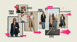 Sienna Miller Autumn Fashion Style