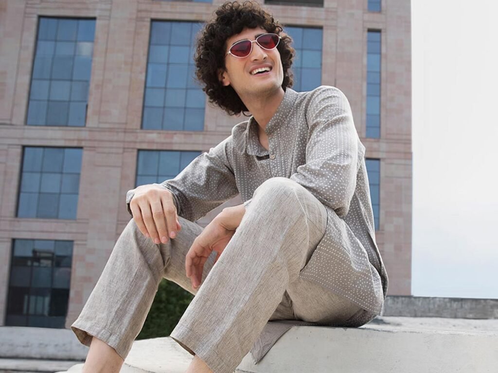 Top 10 Indian Men’s Clothing Styles That Define Modern Ethnic Fashion