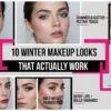 Winter Makeup