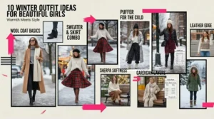 winter outfit ideas