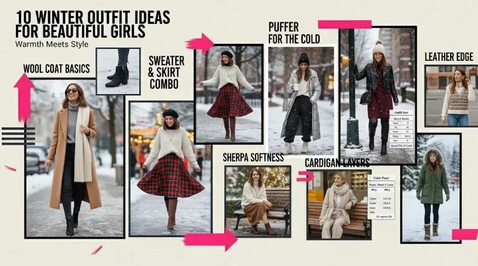winter outfit ideas
