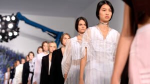 What Different Types of Modeling Work Actually Pay in California