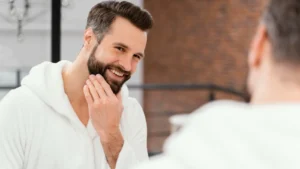 Your Grooming Routine, Customized: Smart Tips to Match Your Hair Type, Gray Level, and Style Goals