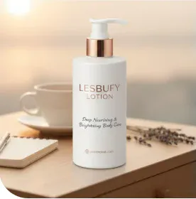 LESBUFY Body Lotion