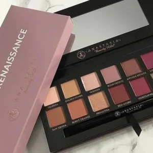 Modern Renaissance