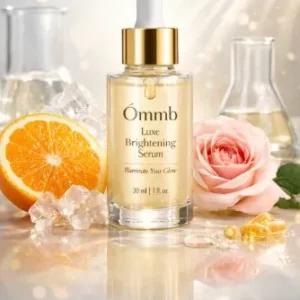 Ómmb Luxe Brightening Serum