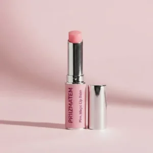 Pink Magic Lip Balm