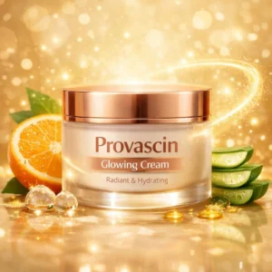 Provascin Glowing Cream