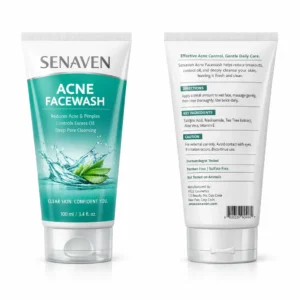 Senaven Acne Facewash