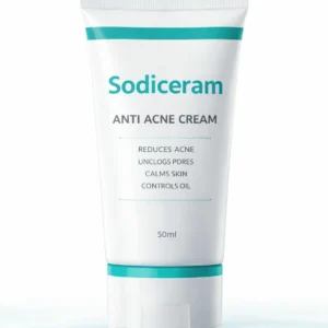 Sodiceram Anti Acne Cream