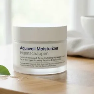 Aquaveil Moisturizer Eigenschappen