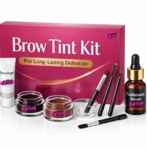 Brow Tint Kit