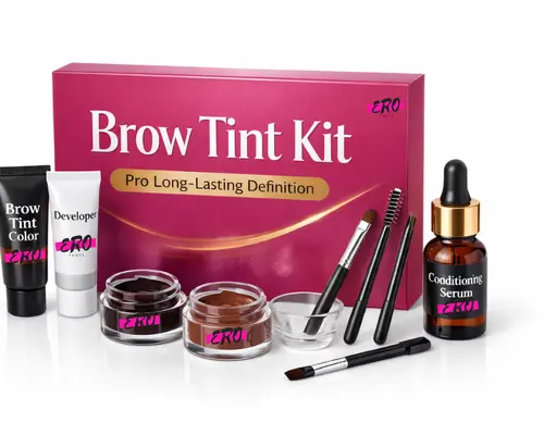 Brow Tint Kit