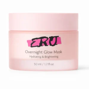 Cevırı Overnight Glow Mask