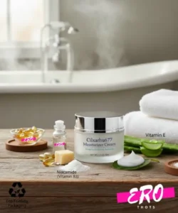 Cilxarhu677 Moisturizer Cream – Deep Hydration & Radiance