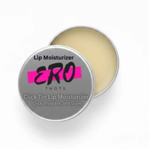 Click Tin Lip Moisturizer